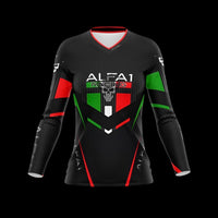 Futura Mex Off-road jersey