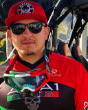 Mex tread Off-road Jersey
