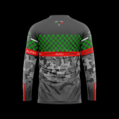 A1R Checkered Mex