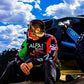 Mexico Off-road jersey negra