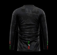 Tactical Mex  Off-road Jersey