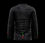 Tactical Mex  Off-road Jersey