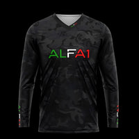 Tactical Mex  Off-road Jersey