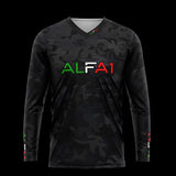 Tactical Mex  Off-road Jersey