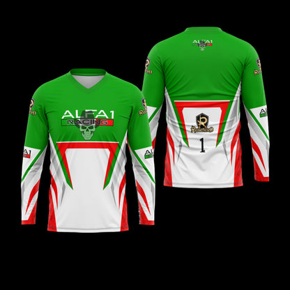 Patriot Mex