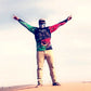 Mexico Off-road jersey negra