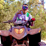 Velocity Mex Off road jersey