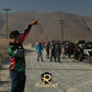 Mexico Off-road jersey negra