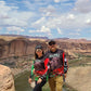 Mexico Off-road jersey negra