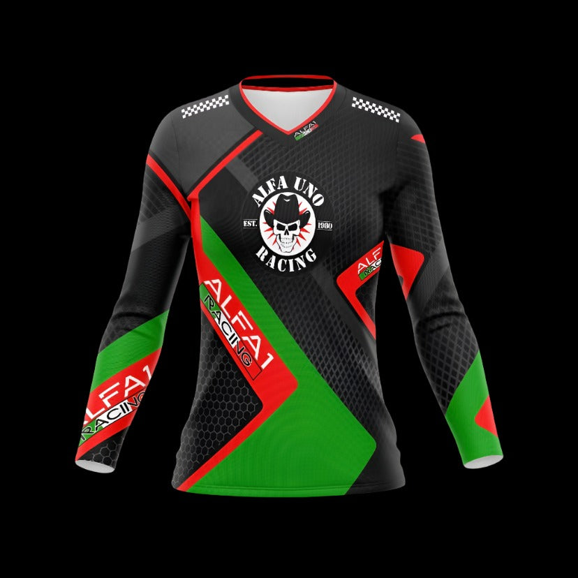 Alfa1 Racing Mex
