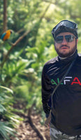 Tactical Mex  Off-road Jersey