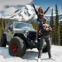 Glamis Dunes off-road jersey