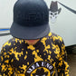 ALFA1 Murdered out hat