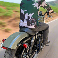 Commando Off-road jersey