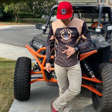 Glamis Dunes off-road jersey