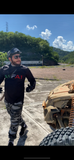 Tactical Mex  Off-road Jersey