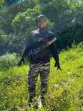 Tactical Mex  Off-road Jersey
