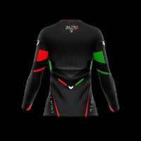 Futura Mex Off-road jersey