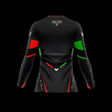 Futura Mex Off-road jersey