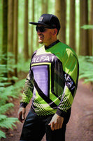 Sublime Off-road Jersey