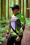 Sublime Off-road Jersey