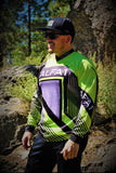 Sublime Off-road Jersey