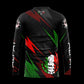 Mexico V2 Off-road Jersey