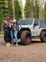 Glamis Dunes off-road jersey