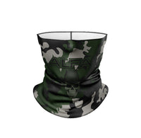 Commando mask