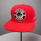 Alfa 1 racing gorra Clásica