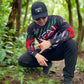 Aguila Plateada Mexico Off-road Jersey