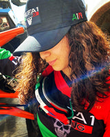 Mex tread Off-road Jersey