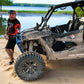 Mexico Off-road jersey negra