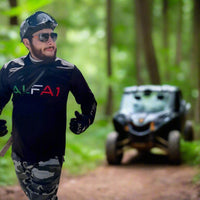 Tactical Mex  Off-road Jersey