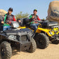 Mexico Off-road jersey negra