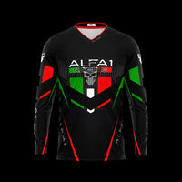 Futura Mex Off-road jersey